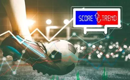 ScoreTrend software con statistiche live prematch e grafici calcio ScoreTrend software con statistiche live prematch e grafici calcio