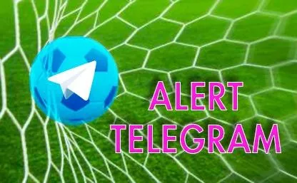 Canali Telegram Alert Goal con segnali per il trading sportivo Canali Telegram Alert Goal con segnali per il trading sportivo