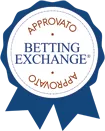 approvato betting exchange