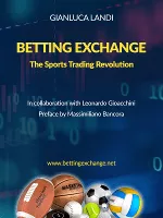 Book Betting Exchange The Sports Trading Revolution