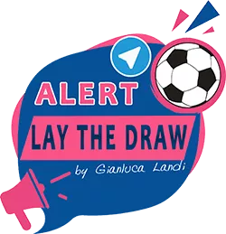Alert Lay the Draw by Gianluca Landi