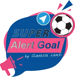 Super Alert Goal Gianluca Landi