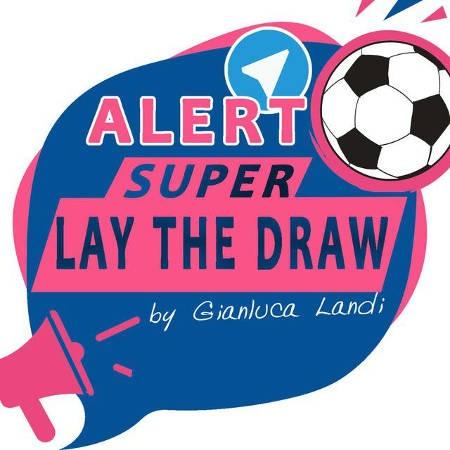 Alert Super Lay The Draw by Gianluca Landi