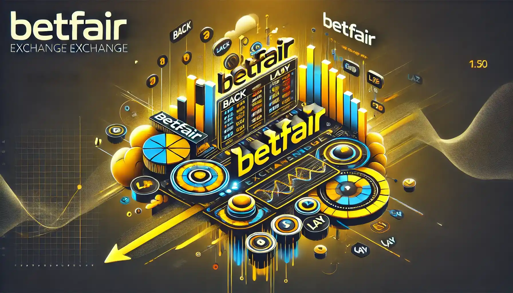 betfair exchange