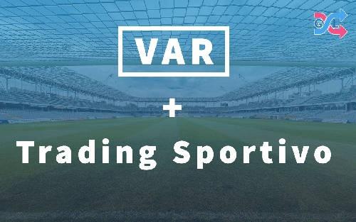 Che cos'è il VAR Video Assistant Referee