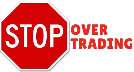 Over Trading la bestia nera dello sport trader