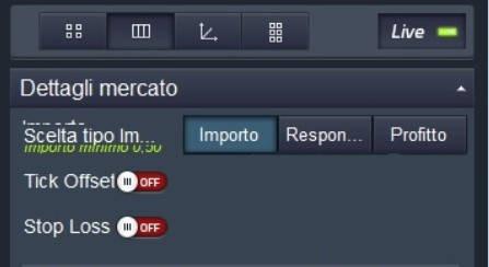 sistemi automatici nel betting exchange