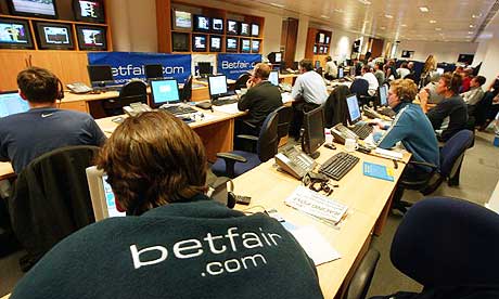 Sport Trader | Il professionista del Trading Sportivo