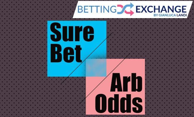 surebet arbitraggio quote scommesse